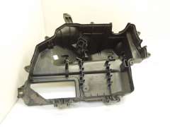 Audi A6 C6 Engine Bay ECU Chamber Compartment Base 4F2907355A (Item #65571) 