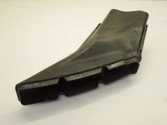 Audi A6 C6 2.0 TFSi TDi Air Intake Pipe Duct 4F0129521B (Item #385023) 