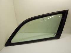Audi A6 C6 Avant Rear OS Right Quarter Light Glass Window 4F9845300H (Item #457953)