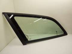 Audi A6 C6 Avant Rear NS Left Quarter Light Glass Window 4F9845299H (Item #457954)