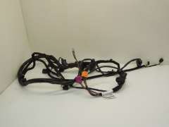 Audi A6 C6 Windscreen Wiper Wiring Loom 4F2971271AN (Item #340737) 