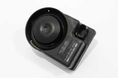Audi A3 8P A4 A5 A6 C6 Q5 Q7 TT R8 Alarm Horn Siren 1K0951605C (Item #468503) 