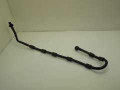 Audi A6 C6 RHD Brake Vacuum Pipe with Non Return Valve 4F2611931Q (Item #79346) 