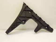 Audi A6 C6 Avant Rear NS Left Bumper Support Bracket Guide 4F9807453 (Item #457976) 