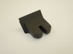 Audi A6 C6 Avant Boot Lock Latch Cover 4F9827520C (Item #465210) 