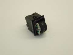 Audi A6 C6 Headlight Level Adjustment Switch 4F0941301A (Item #59288) 