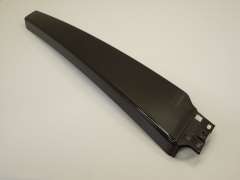 Audi A6 C6 NS Left Gloss Black Pillar Trim 4F0853289A (Item #59415) 
