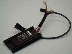 Audi A8 D2 Heated Rear Window Shunt Relay For Satnav 4D0919891 (Item #4380) 