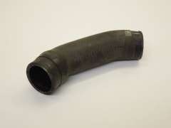 Audi A4 B6 2.5 TDi NS Left Lower Turbo Pressure Pipe Hose 8E0145833A (Item #217214) 