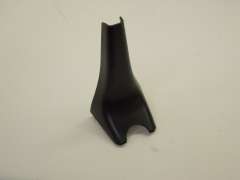Audi A6 C6 Soul Black Interior Rear View Mirror Trim New 4F0857593AB (Item #192458) 