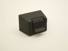 Audi A6 C7 A7 Audi Music Interface Black Trim Cover 4G0035909 (Item #413980) 