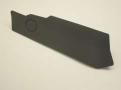 Audi A6 C7 A7 NS Left Centre Console Side Trim Panel Grey 4G2863279 (Item #160750) 