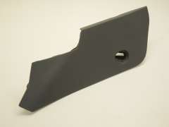 Audi A6 C7 A7 OS Right Centre Console Side Trim Panel Grey 4G2863280 (Item #59840) 