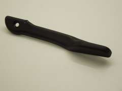 Audi A6 C7 A7 Black Steering Wheel Adjustment Lever 4G0419378C (Item #456351)