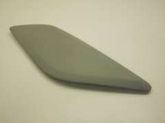 Audi A6 C7 A7 OS Right Centre Console Side Panel Trim Grey  4G0863305 (Item #59845) 