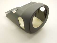 Audi A6 C7 A7 Centre Console Steering Column Cowel Grey  4G0953512C (Item #59846) 