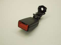 Audi A6 C7 A7 Q3 Rear Seatbelt Buckle 4G8857739 (Item #456189) 