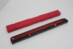 Audi A1 A3 A4 A5 A6 A7 A8 Q5 Q7 R8 TT Hazard Warning Triangle 8K0860251 (Item #455893) 