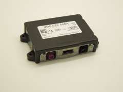 Audi A3 A4 B8 A6 C7 A7 A8 D4 Telephone Aerial Amplifier 4H0035446A (Item #456179)