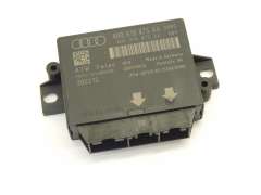 Audi A6 C7 A7 A8 D4 Park Distance Control PDC ECU 4H0919475AA (Item #424650)