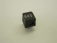 Audi A4 B8 A6 C7 A7 A8 D4 Additional Heater Relay 645 4H0951253A (Item #442137)