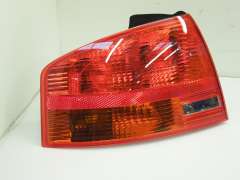 Audi A4 B7 Saloon NS Left Rear Outer Tail Light Cluster New 446-1904L (Item #72522) 