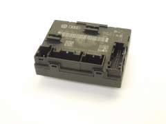 Audi A6 C7 A7 4G Drivers Door Control Unit ECU 4G8959793G (Item #60048) 