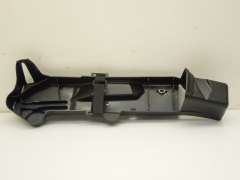 Audi A6 C7 A7 Jack Holder with Strap 4G0011215B (Item #297814) 