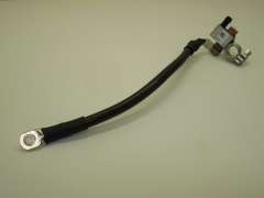 Audi A5 8T A6 C7 A7 Control Unit ECU For Battery Monitoring 8T0915181 (Item #456177) 