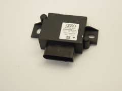 Audi A6 C7 A7 Control Unit ECU For Fuel Pump Diesel 4G0906093F (Item #456355)