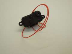 Audi A6 C7 A7 Q7 Fuel Flap Door Release Motor 4L0862153D (Item #467113) 