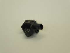 Audi A6 C7 Lateral Acceleration Crash Sensor Rear For Airbag 4H0959643 (Item #406302) 