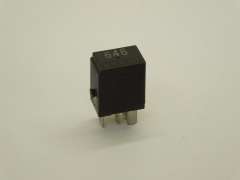Audi Fanfare Horn Relay 646 4H0951253C (Item #446383)