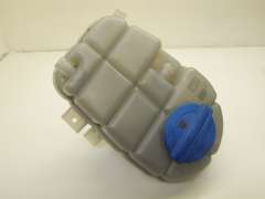 Audi A6 C7 A7 Coolant Reservoir Header Expansion Tank  4G0121403G (Item #488772) 