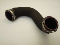 Audi A6 C7 A7 3.0 TDi OS Right Intercooler Turbo Pressure Hose 4G0145738AH (Item #456376)