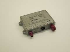 Audi A2 A3 A4 B6 A6 C5 A8 D2 TT Telephone Aerial Amplifier 8E0035456A (Item #64533) 