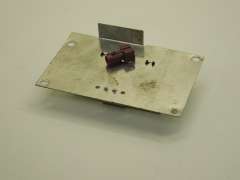 Audi A4 B6 B7 Cabriolet Telephone Aerial 8H0035503 (Item #115349) 