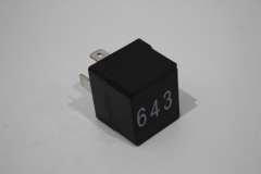 Audi Relay 643 Various Applications 8K0951253 (Item #465393) 