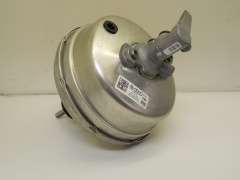 Audi A6 C7 A7 Brake Servo Master Cylinder 4G2612103G (Item #318530) 