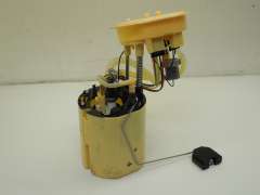 Audi A6 C7 A7 In Tank Diesel Fuel Pump with Sender 4G0919050 (Item #456334)