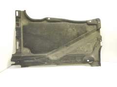 Audi A7 NS Left Rear Under Body Trim Undertray 4G8825215D (Item #456295)