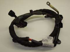 Audi A6 C7 A7 Electric Power Steering Wiring Loom 4G2971111C (Item #424956)