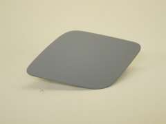 Audi A6 C6 NS Left Bumper Headlight Washer Jet Cover Cap New 4F0955275 (Item #365132) 