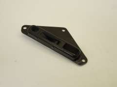 Audi A4 B6 B7 OS Right Cabriolet Hood Lower Catch Release 8H0871398 (Item #76930) 