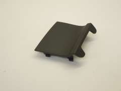 Audi A3 8P 2011> Rear Towing Eye Cover Trim New Genuine 8P0807441C (Item #224879) 