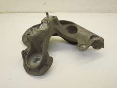 Audi A6 C6 2.0 TDi Front Left Engine Mounting Plate Bracket	 4F0199351AG (Item #458081) 