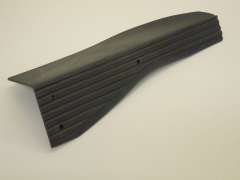 Audi A6 100 C4 Blue Drivers Footrest 4A2863737 (Item #60605) 