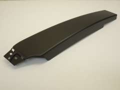 Audi A3 8P 5 Door Sportback NS Left B Pillar Trim Black New Genuine 8P4853289 (Item #353109) 