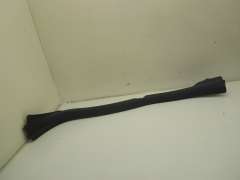 Audi A6 C4 100 NS Left Rear Lower C Pillar Trim Blue 4A0864607 (Item #60690) 
