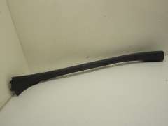 Audi A6 C4 100 OS Right Rear Lower C Pillar Trim Blue 4A0864608 (Item #60691) 